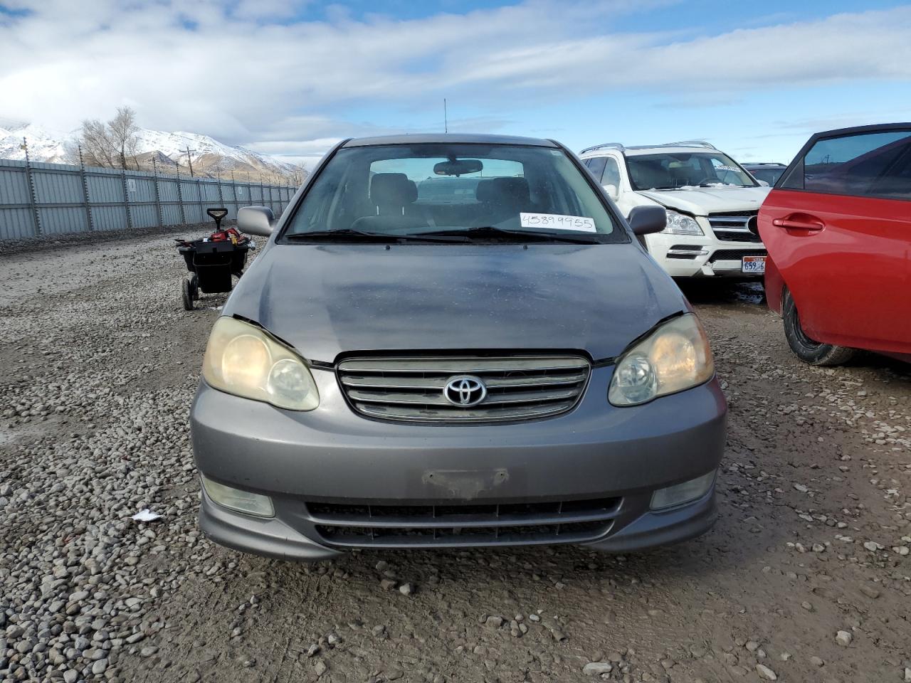 2004 Toyota Corolla - Image 5