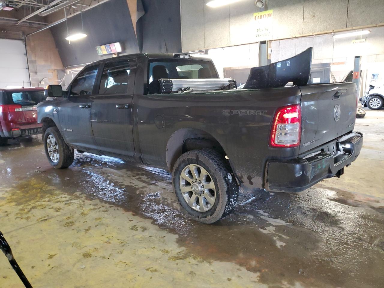 2022 RAM 2500 - Image 2