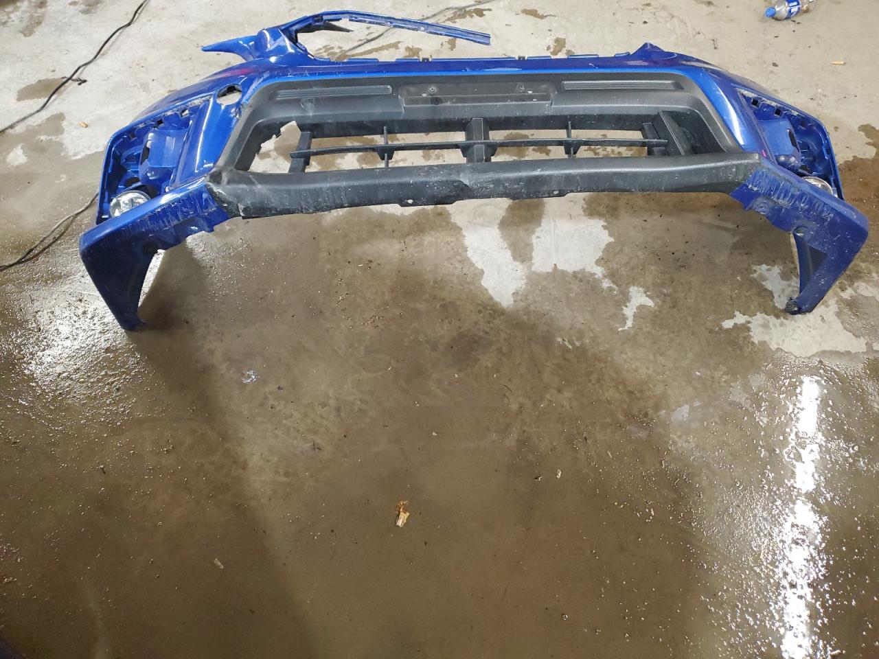 2018 Subaru WRX - Image 14