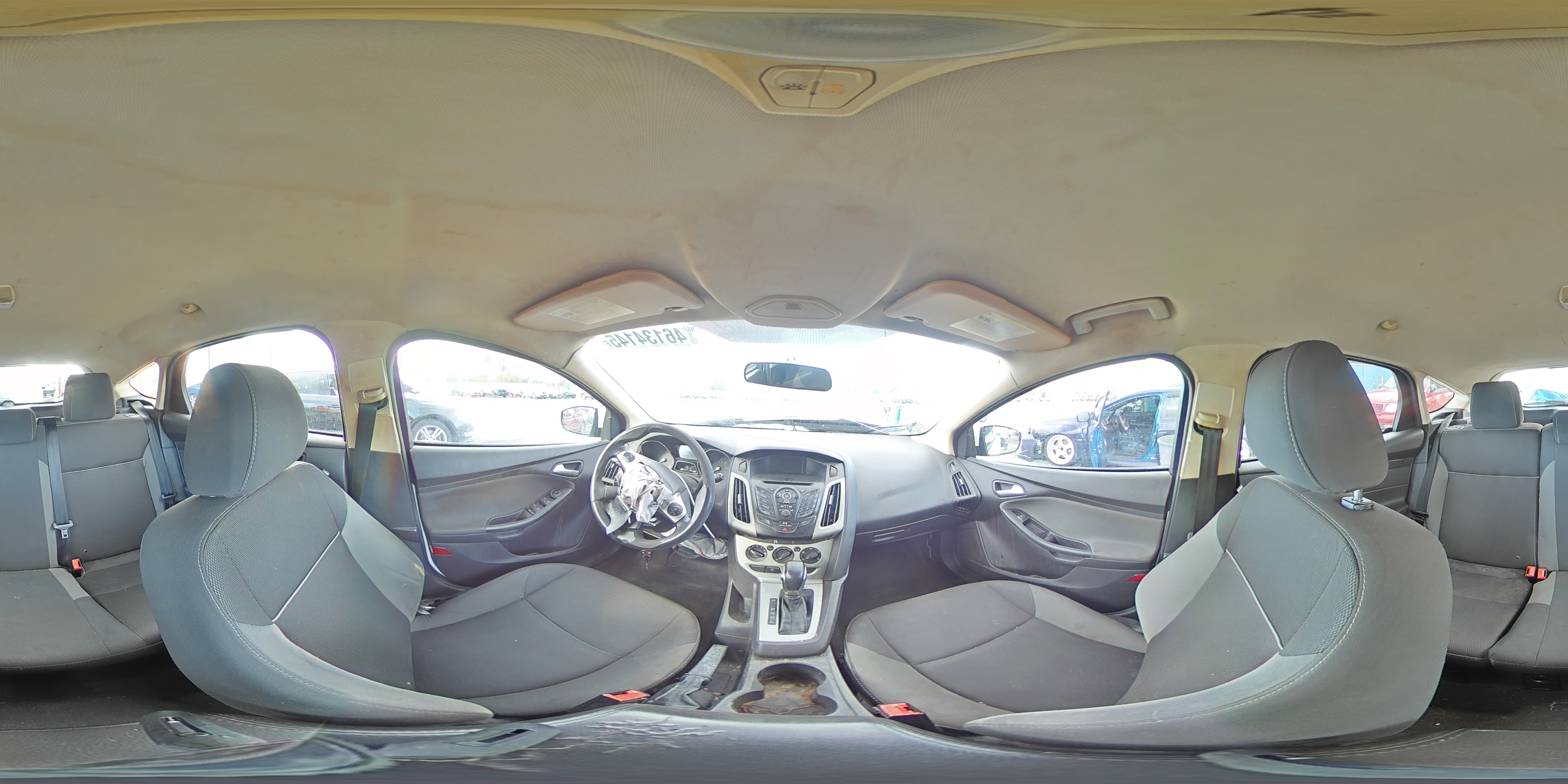2013 Ford Focus - Image 14