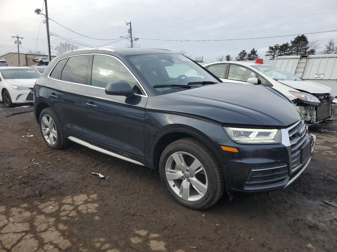 2019 Audi Q5 - Image 4