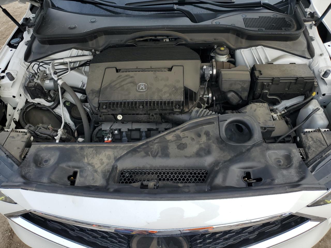 2022 Acura MDX - Image 12