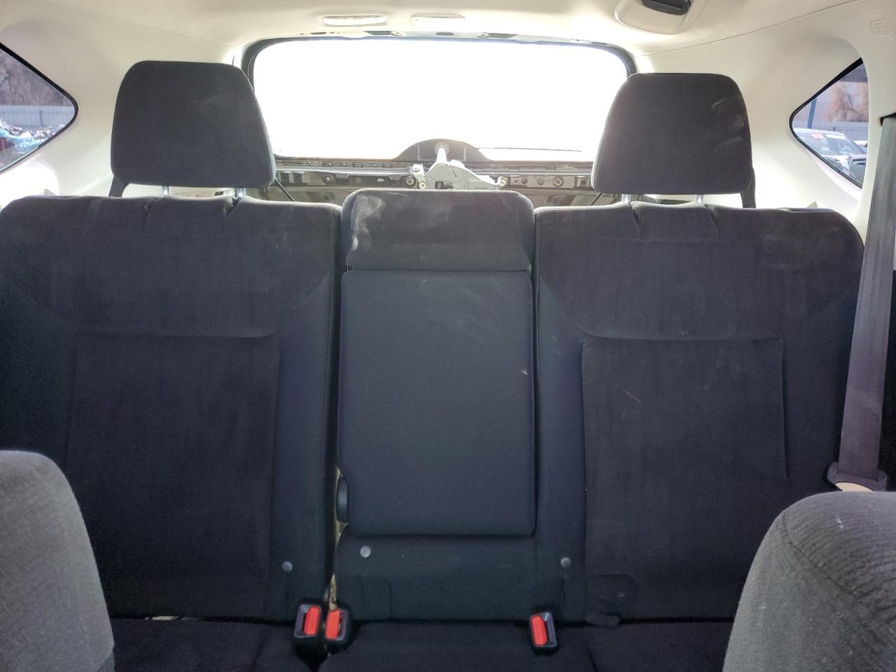 2014 Honda CR-V - Image 10