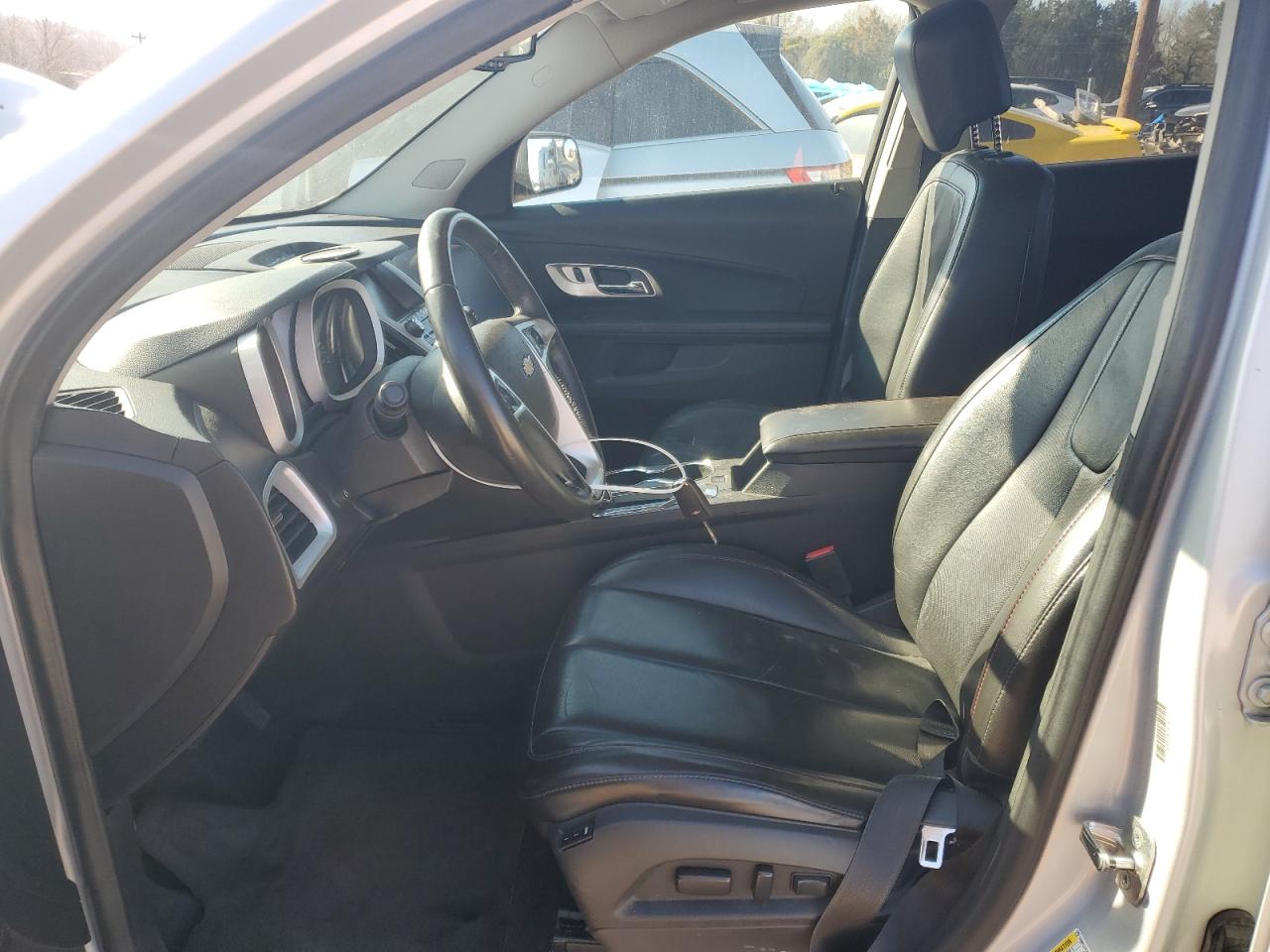 2015 Chevrolet Equinox - Image 7