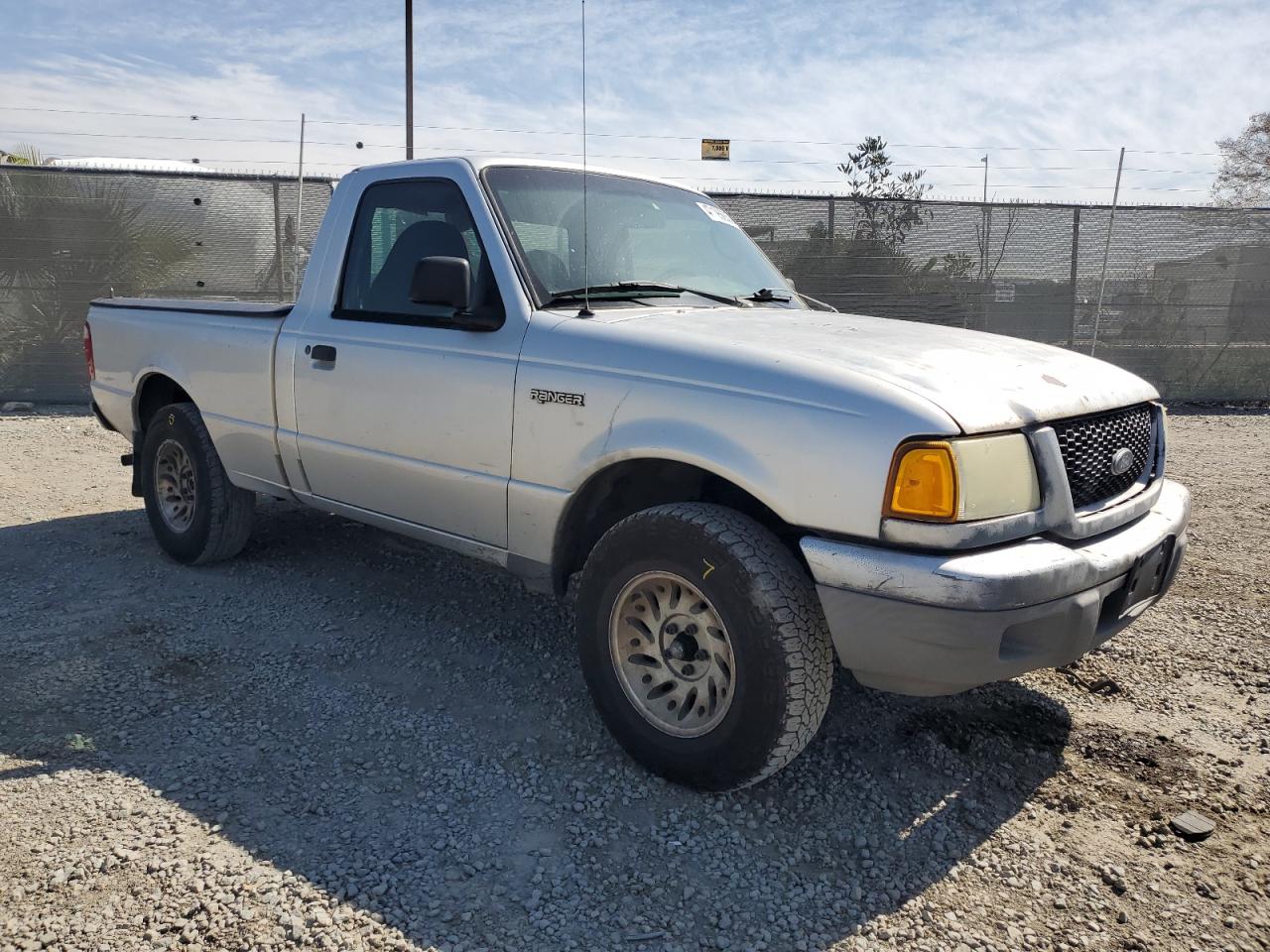 2003 Ford Ranger - Image 4