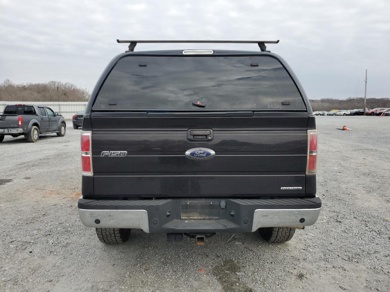 2014 Ford F-150 - Image 6