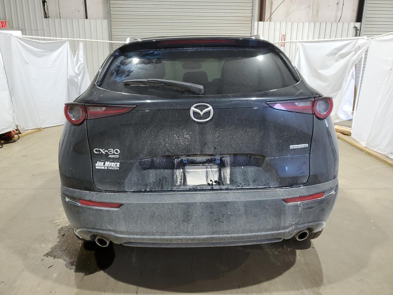2024 Mazda CX-30 - Image 6