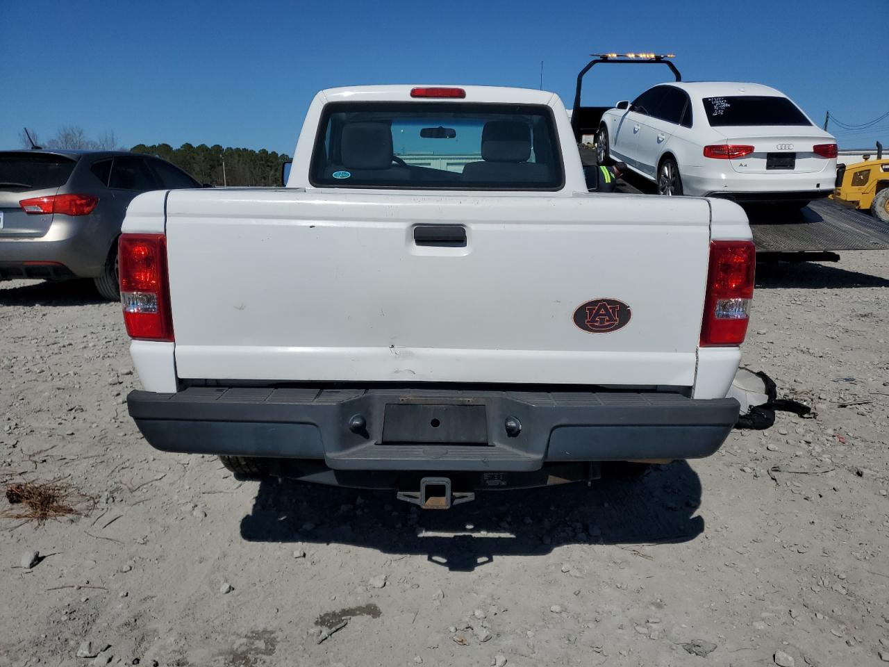 2011 Ford Ranger - Image 6