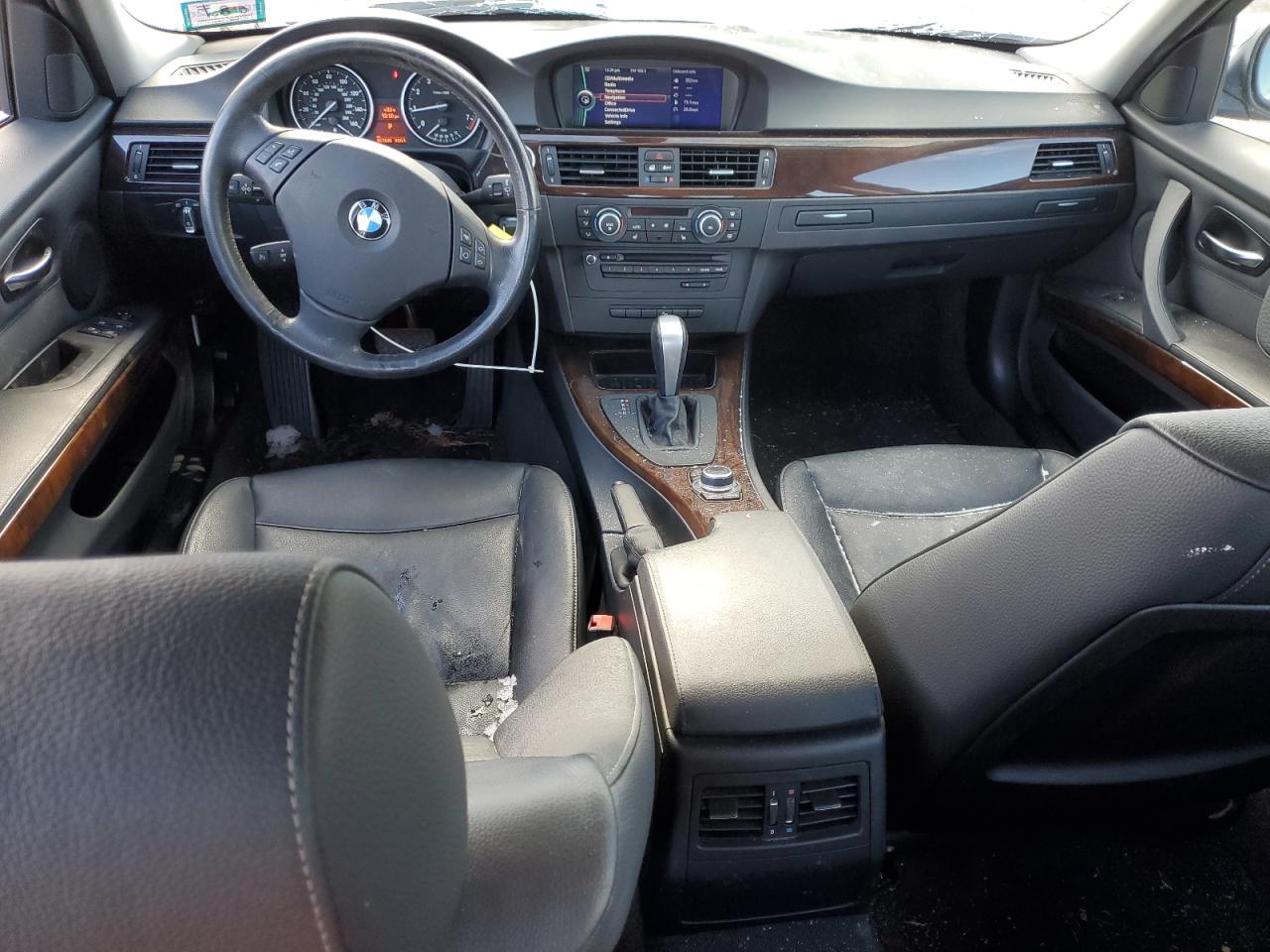 2011 BMW 3er - Image 8