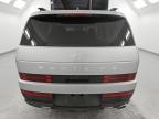 2024 Hyundai Santa Fe Sel იყიდება Van Nuys-ში, CA - Front End