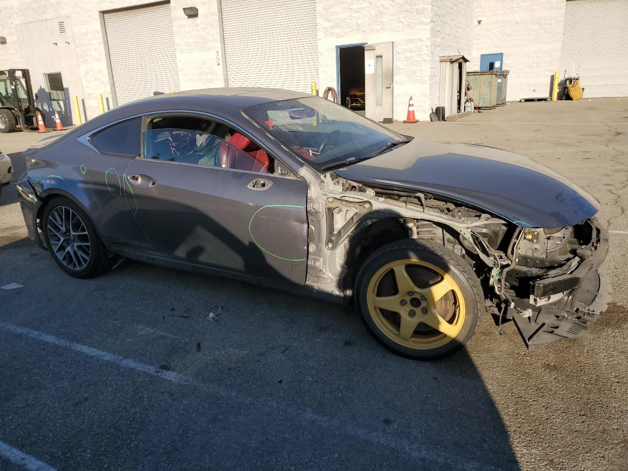 2015 Lexus RX - Image 4