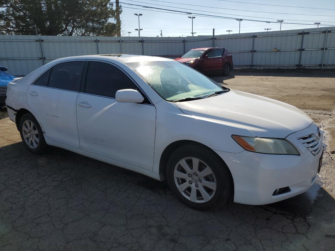 2009 Toyota Camry - Image 4