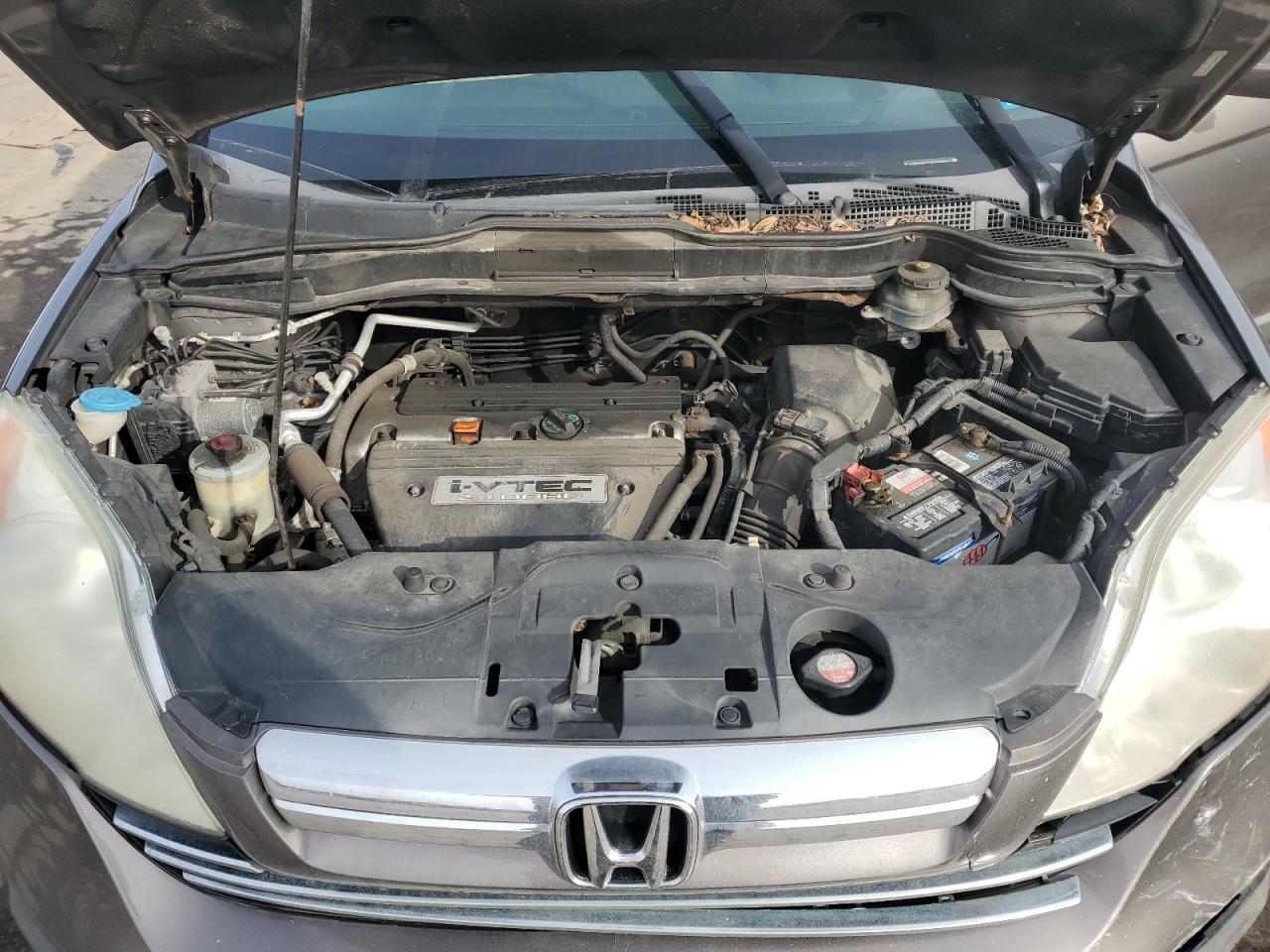 2009 Honda CR-V - Image 12