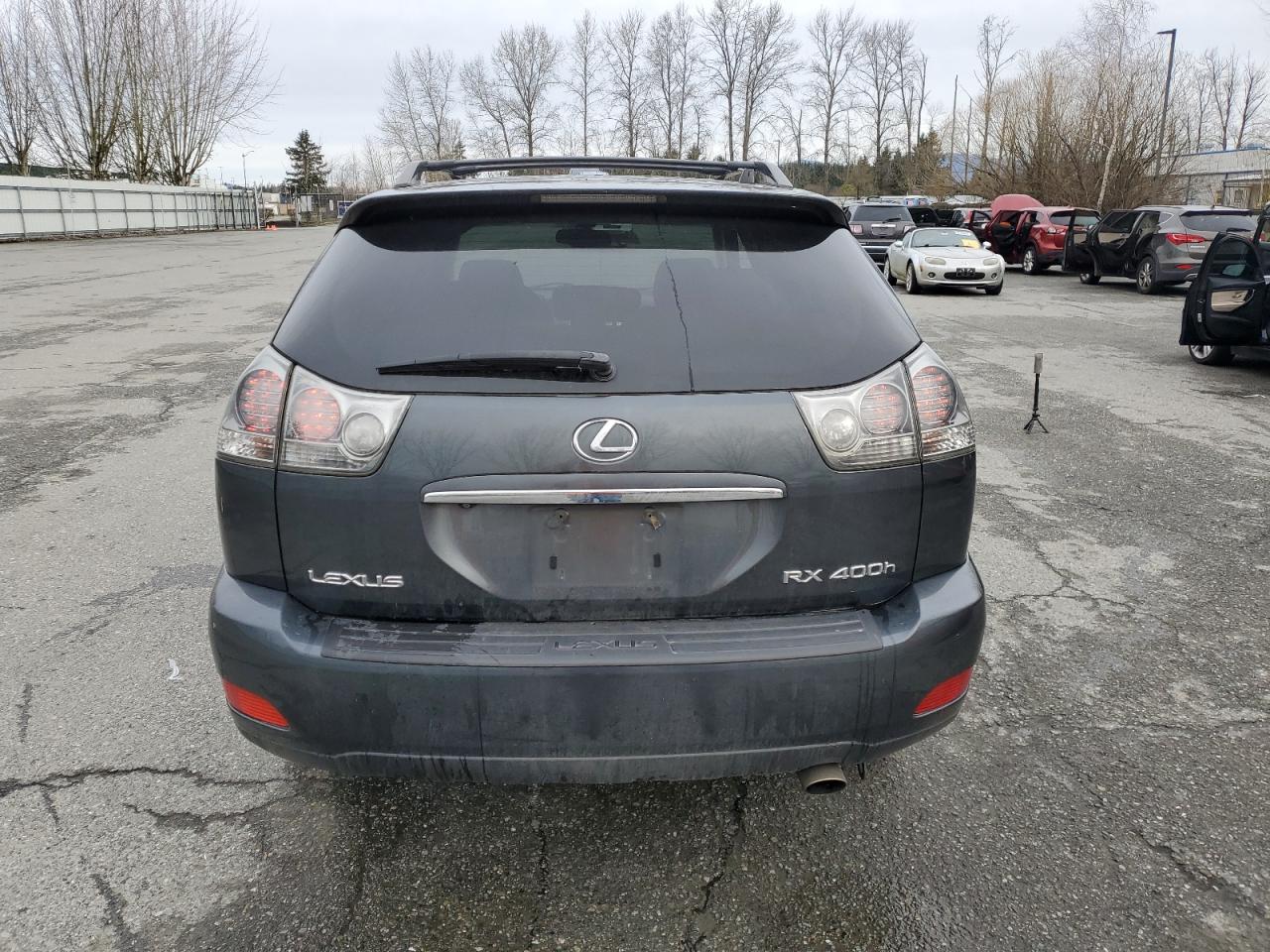 2006 Lexus RX - Image 6