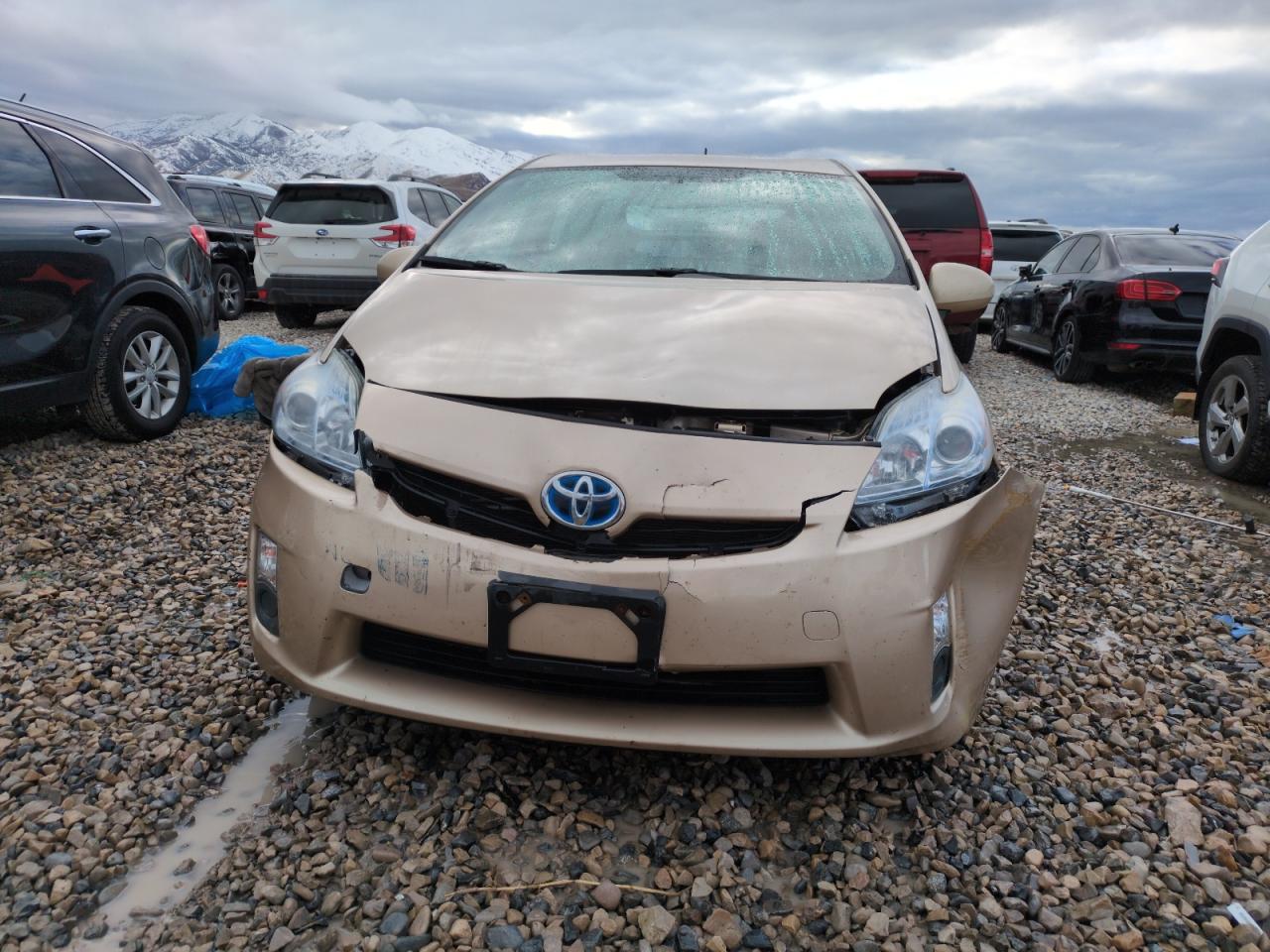 2010 Toyota Prius - Image 5