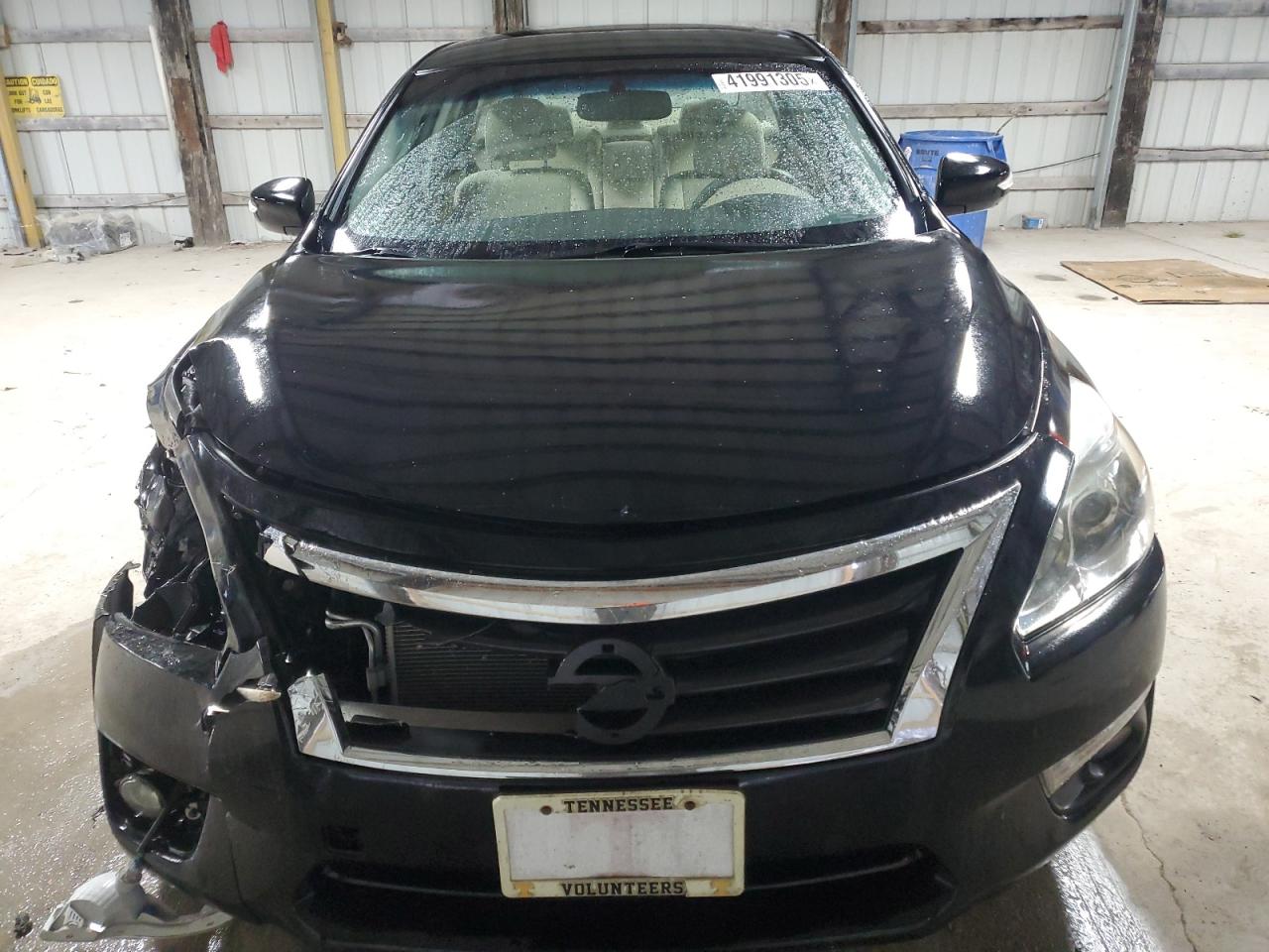 2014 Nissan Altima - Image 5