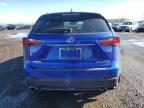 2017 LEXUS NX 200T BASE for sale at Copart AB - CALGARY