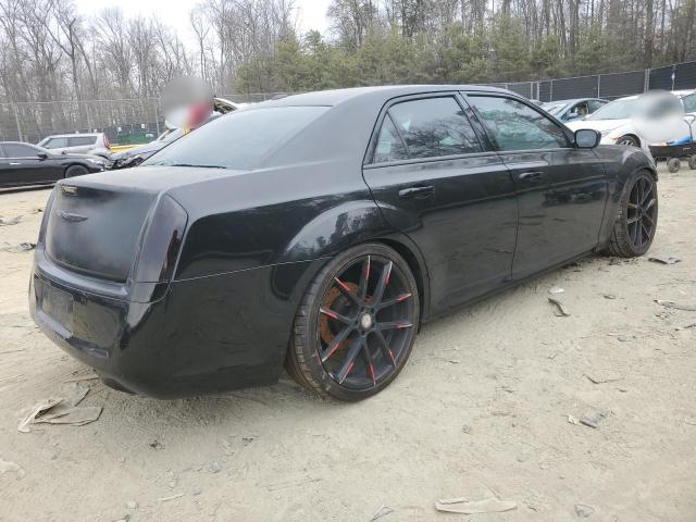  CHRYSLER 300 2014 Black
