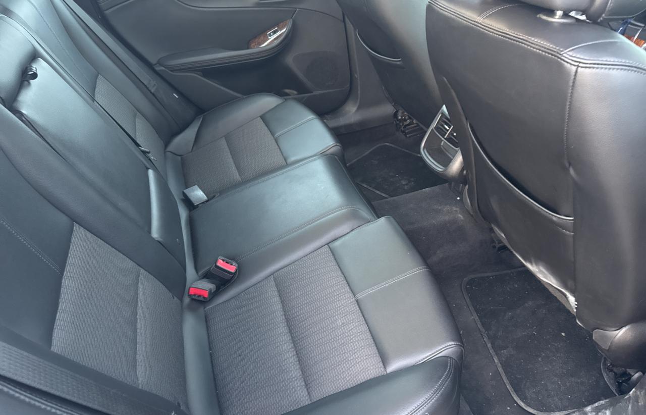 2014 Chevrolet Impala - Image 6