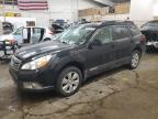 2012 Subaru Outback 2.5I Premium იყიდება Ham Lake-ში, MN - Mechanical