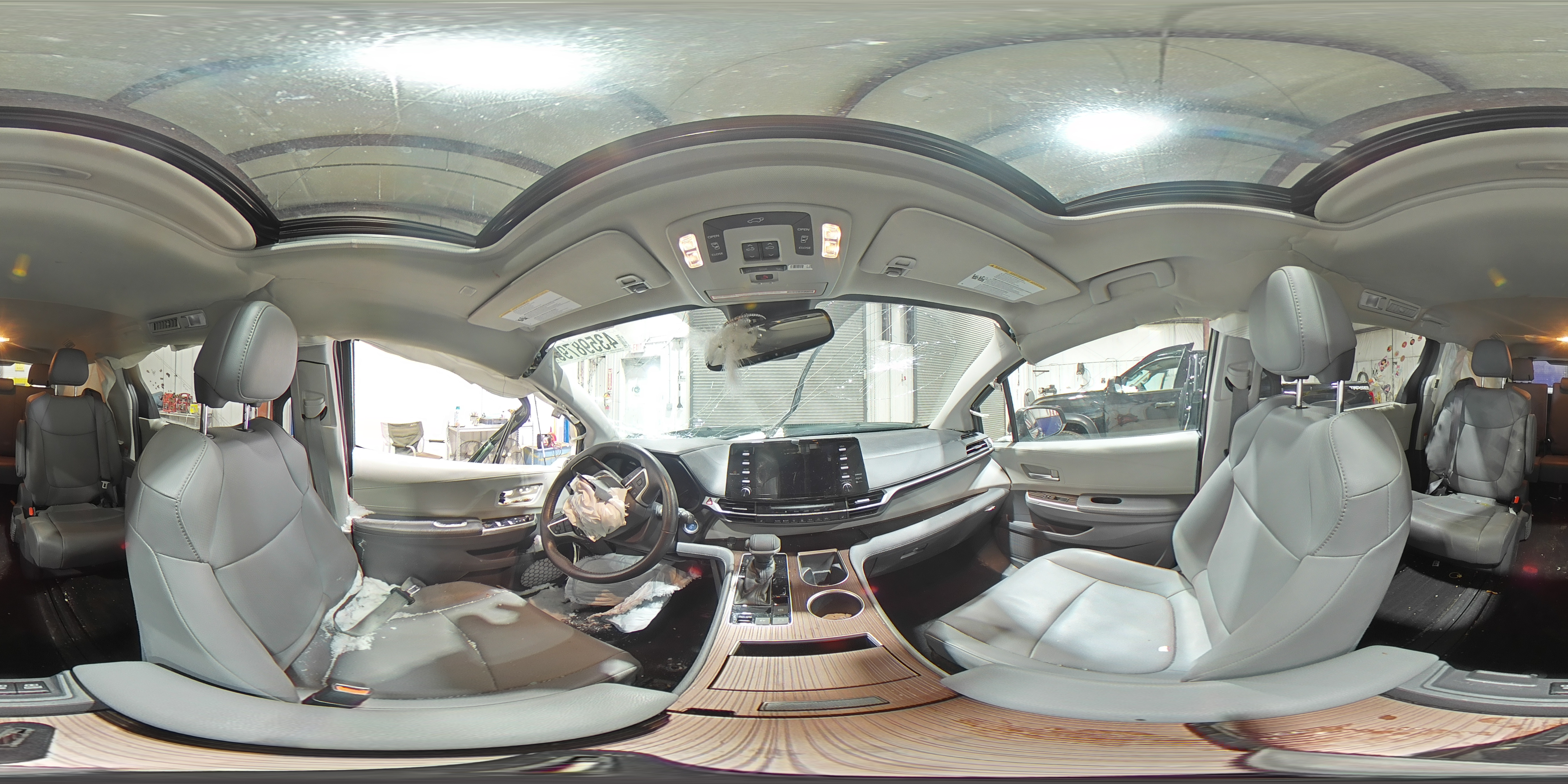 2021 Toyota Sienna Xle VIN: 5TDYRKEC3MS066228 Lot: 43598795