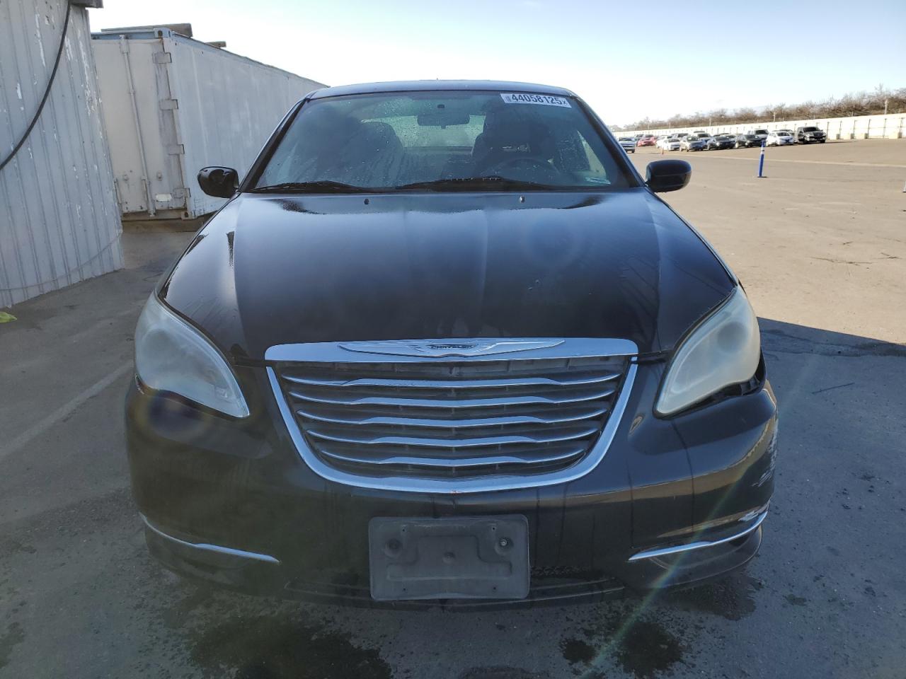 2013 Chrysler 200 - Image 5
