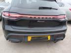 2022 PORSCHE MACAN S-A for sale at Copart SANDY