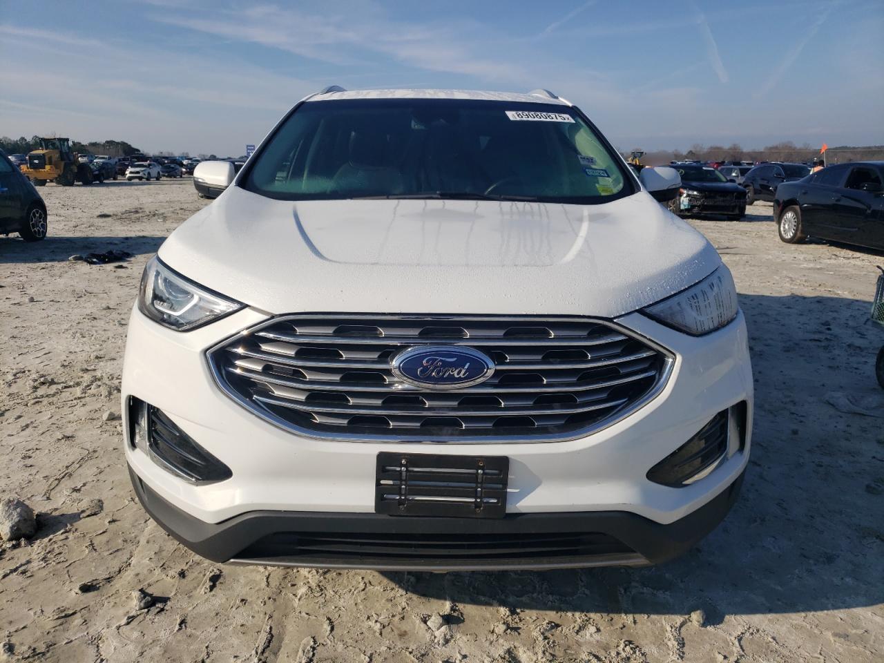 2020 Ford Edge - Image 5
