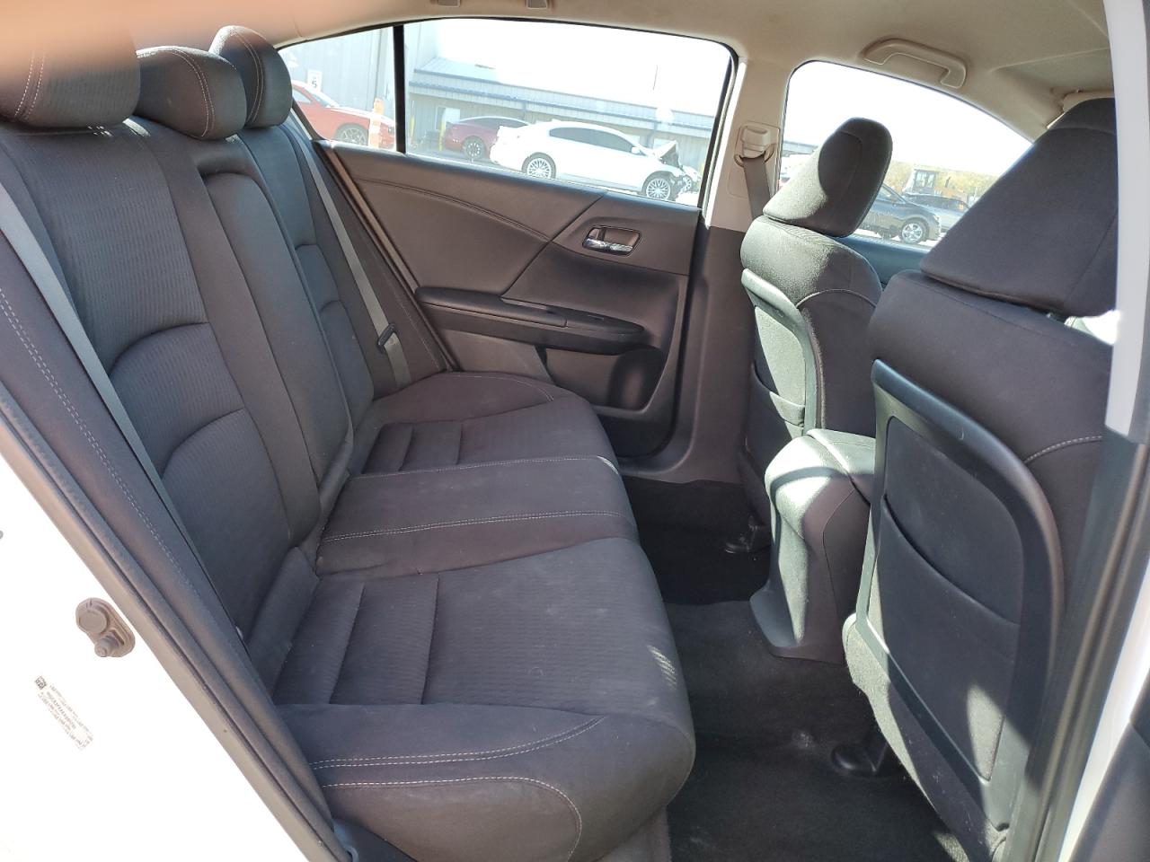 2014 Honda Accord - Image 10