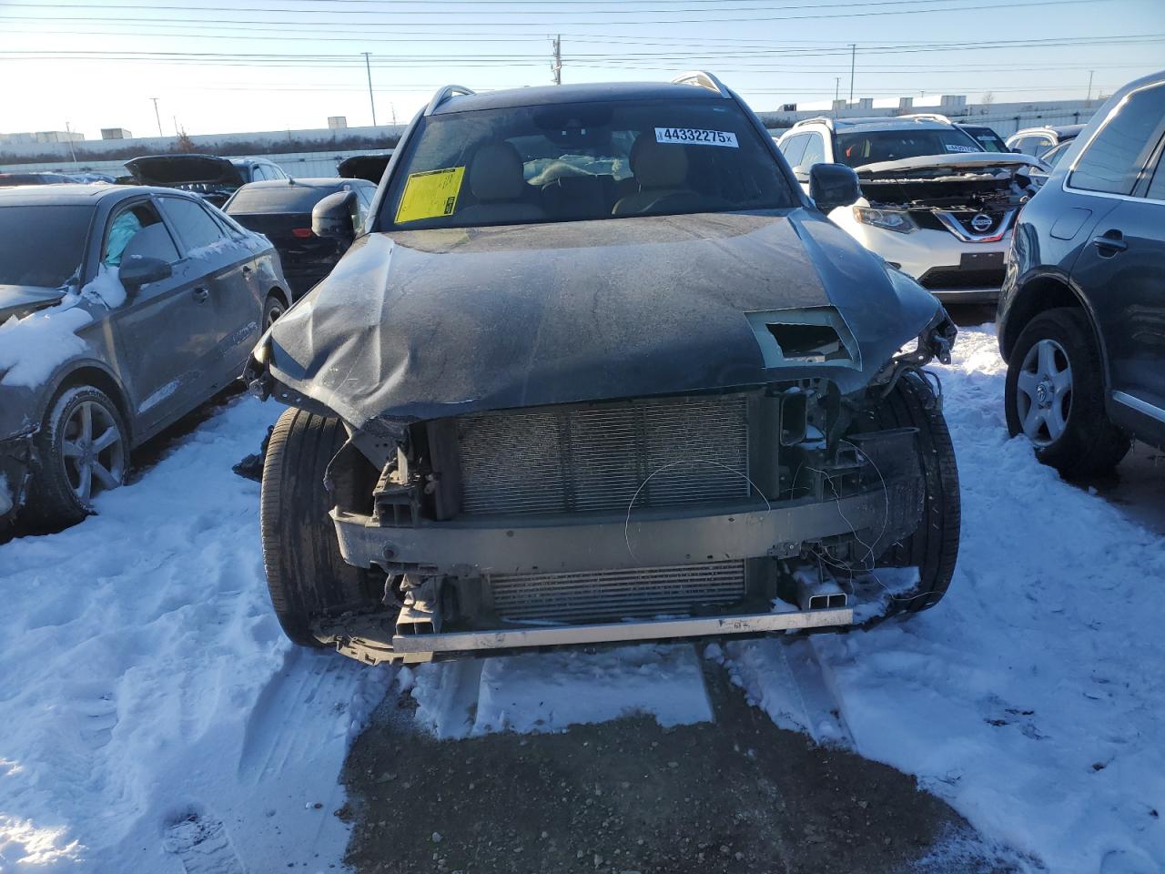 2018 Volvo XC90 - Image 5