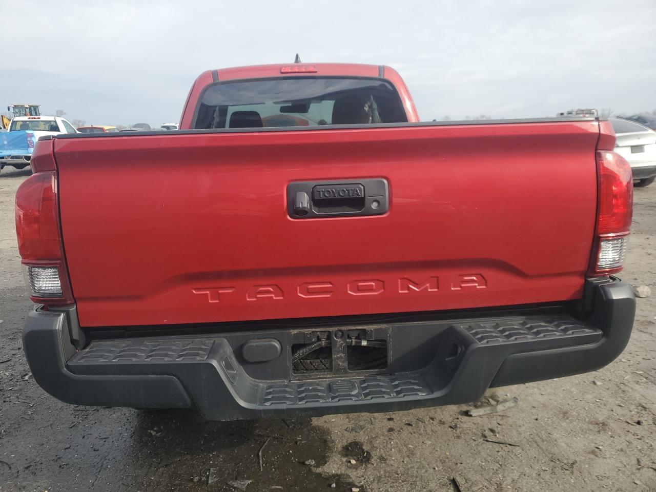 2022 Toyota Tacoma - Image 6