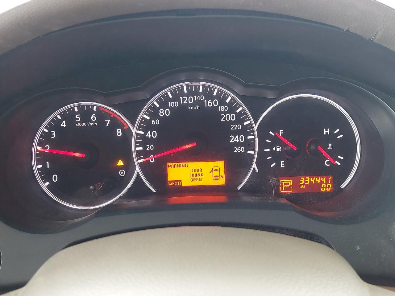 1N4AL2A96CC134654 - 2012 Nissan Altima - #46769485