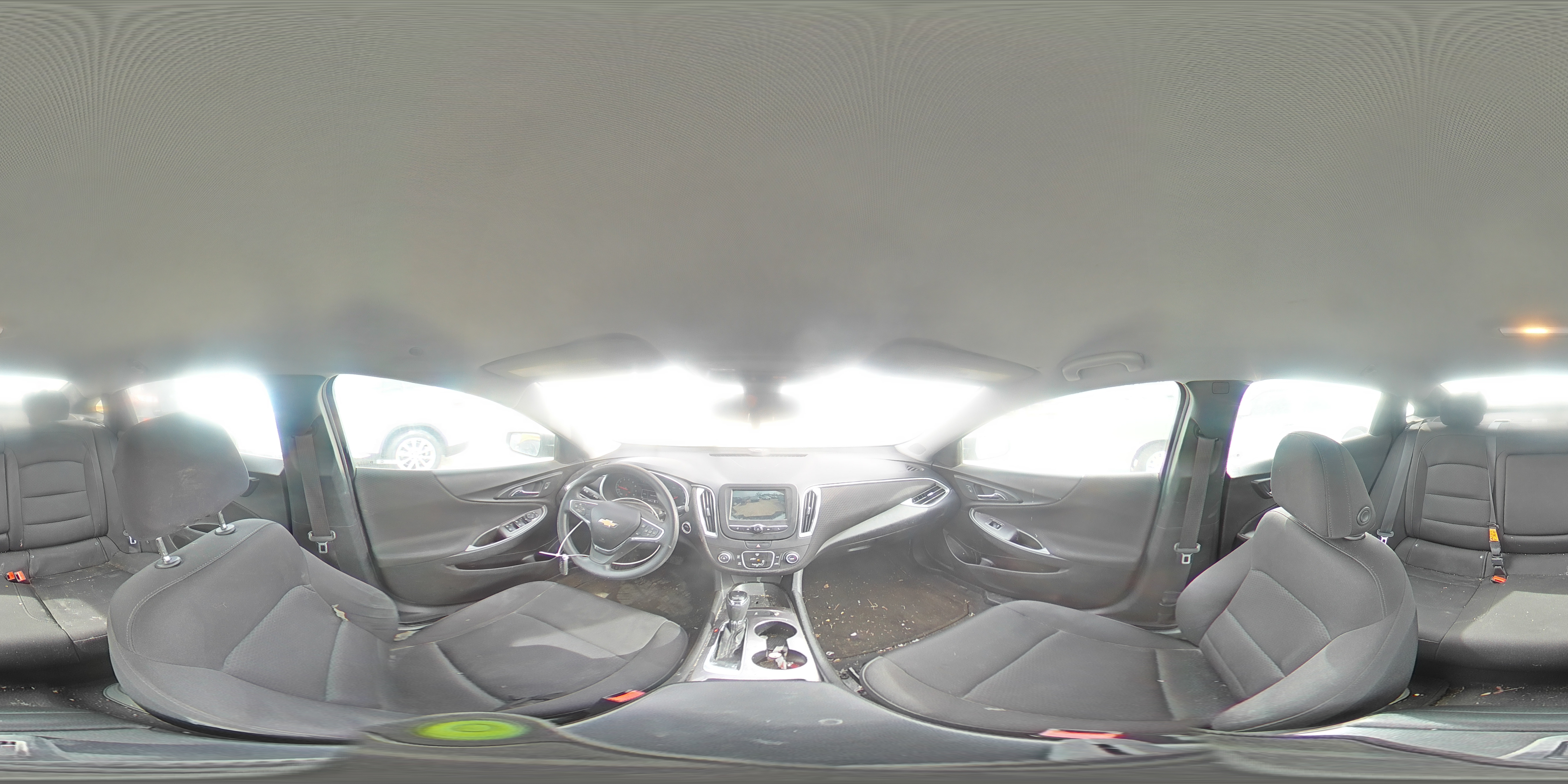 2018 Chevrolet Malibu - Image 12