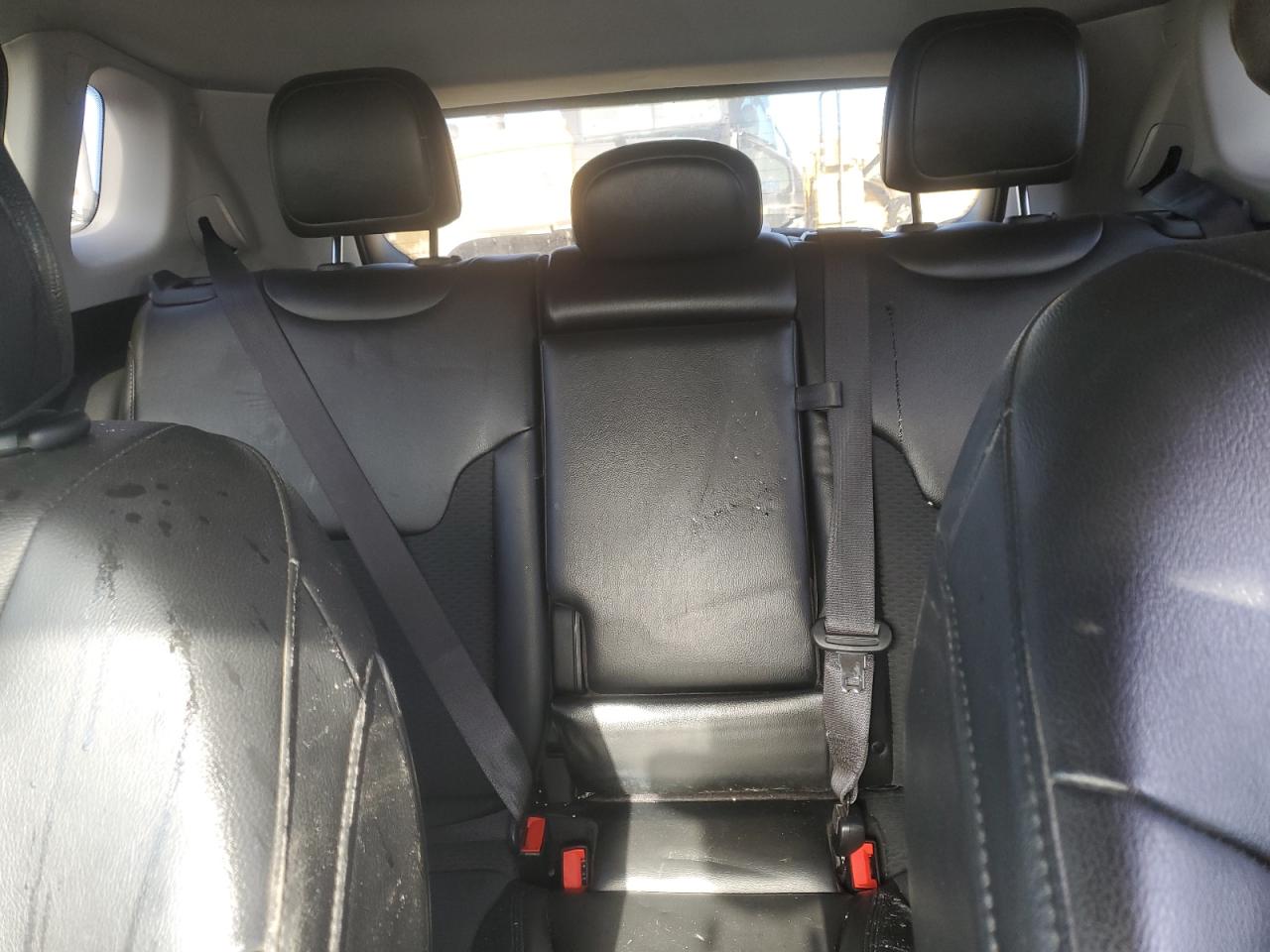 2022 Jeep Compass - Image 10