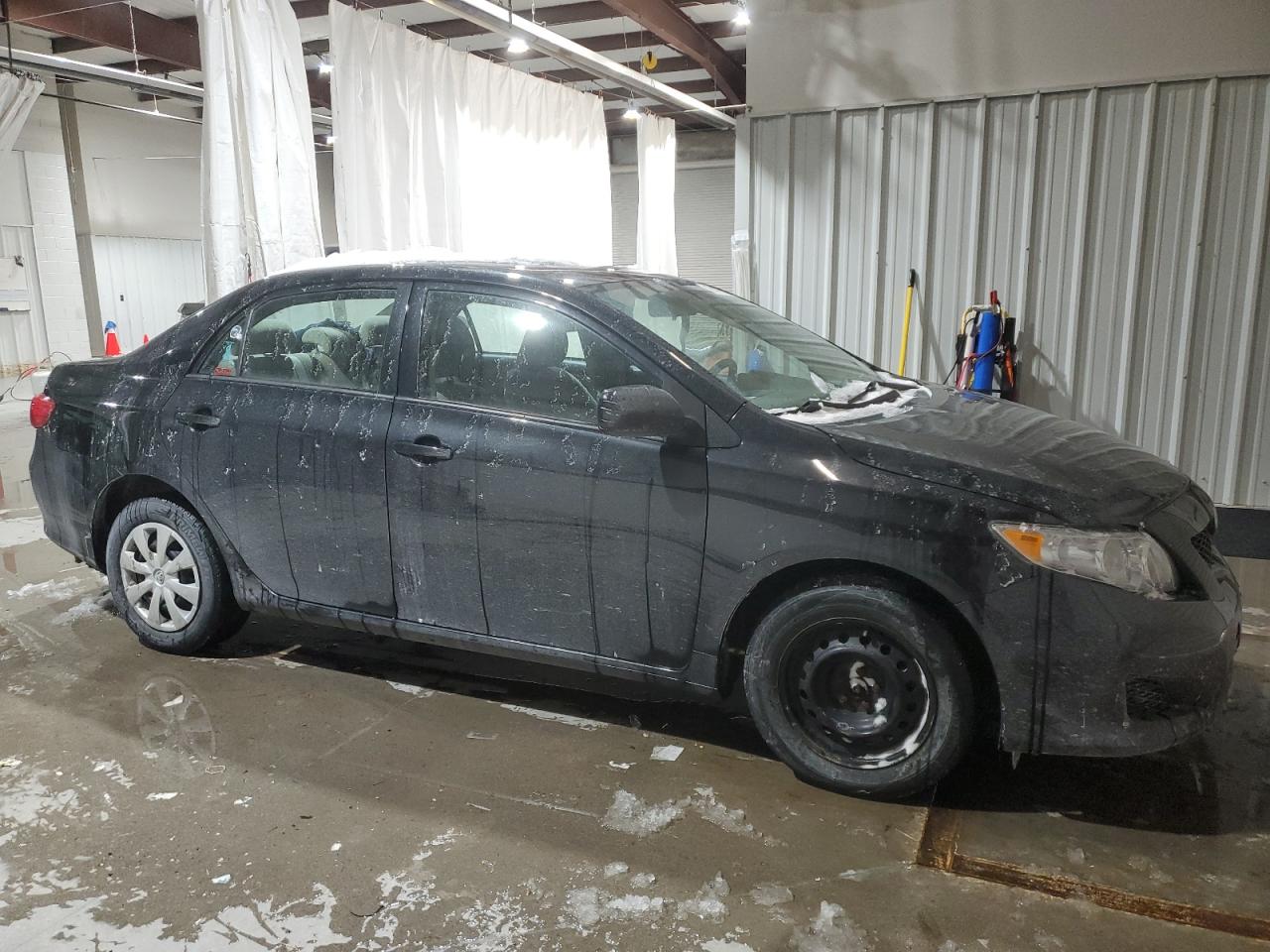 2010 Toyota Corolla - Image 4