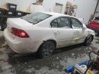 2006 Kia Optima Lx en Venta en Kansas City, KS - Front End