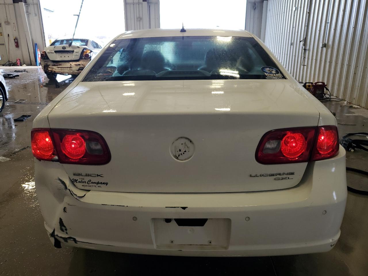 2006 Buick Lucerne - Image 6