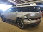 2025 Hyundai Santa Fe Sel продається в East Granby, CT - Rear End
