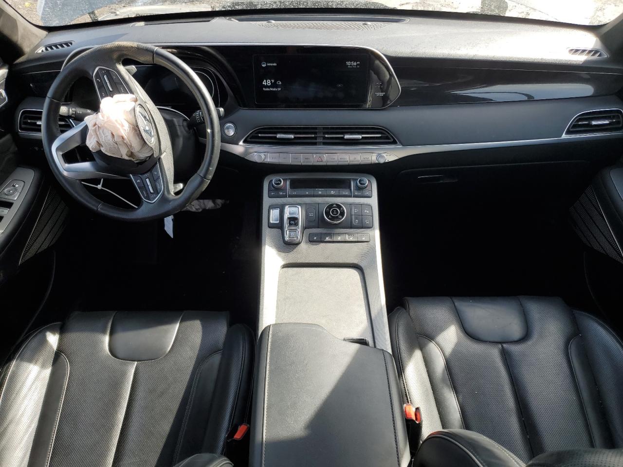 2022 Hyundai Palisade - Image 8