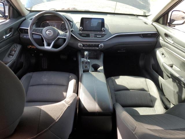  NISSAN ALTIMA 2019 Blue