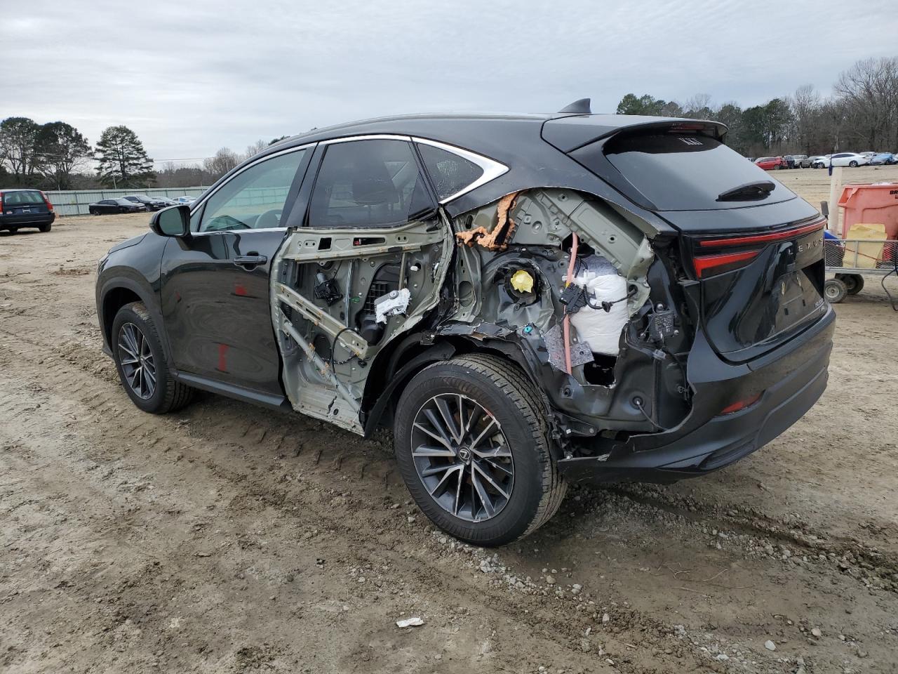 2022 Lexus NX - Image 2