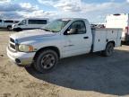 2003 Dodge Ram 2500 St للبيع في Fresno، CA - Front End