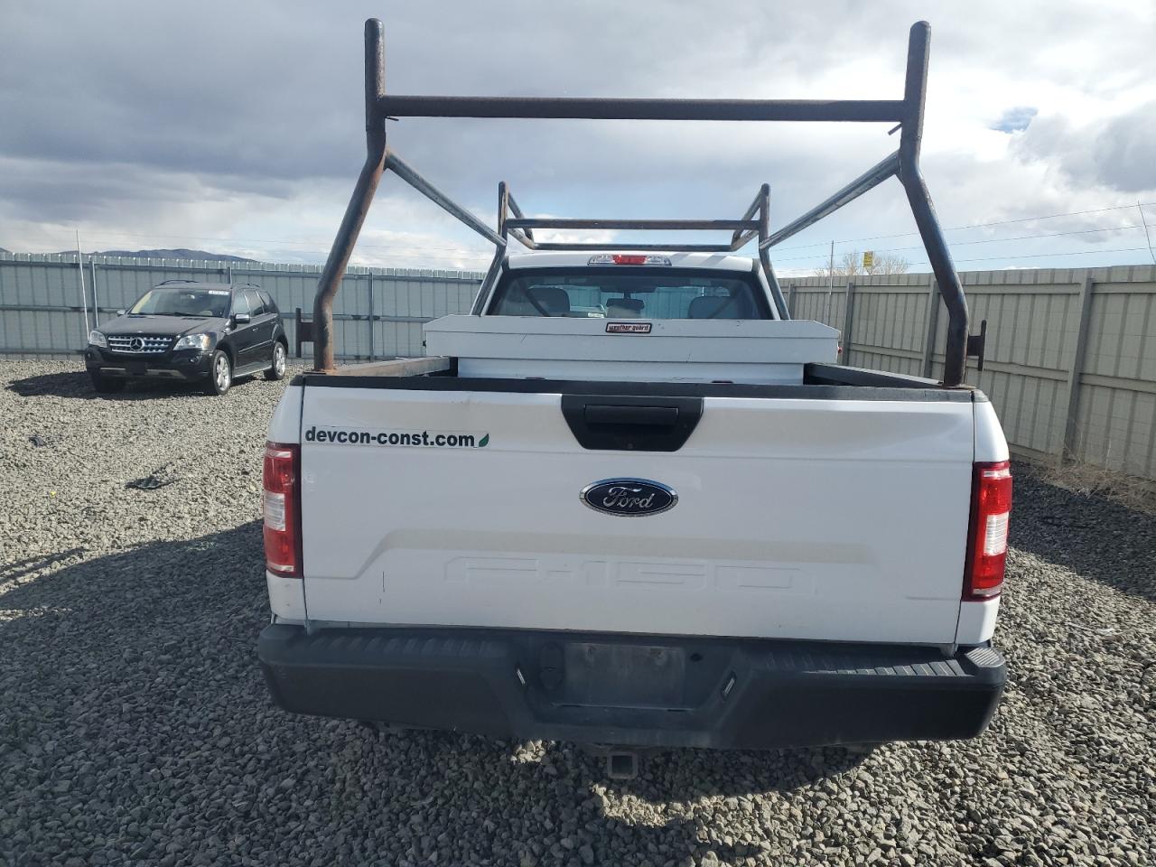 2020 Ford F-150 - Image 6