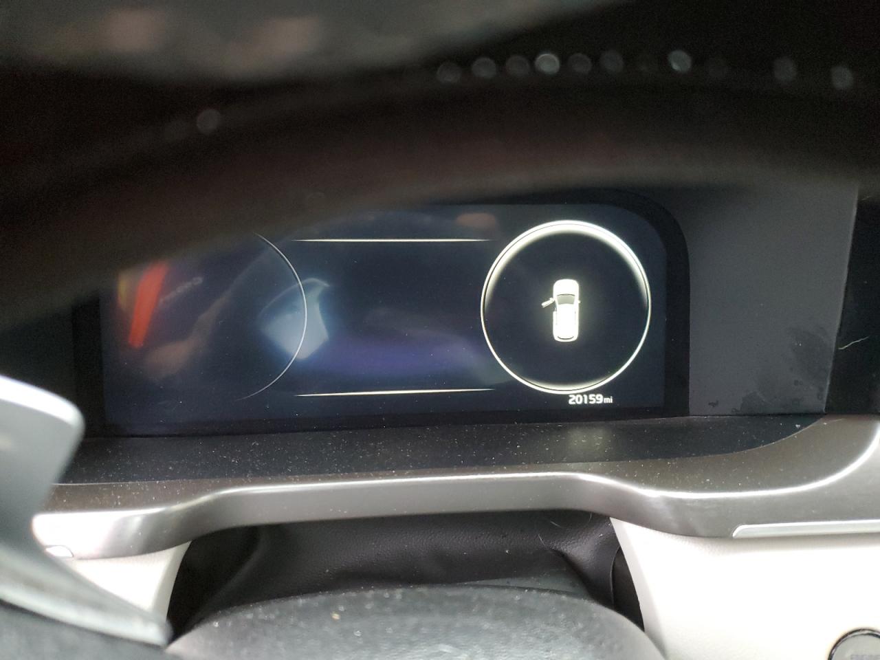 2023 Kia Sorento - Image 9
