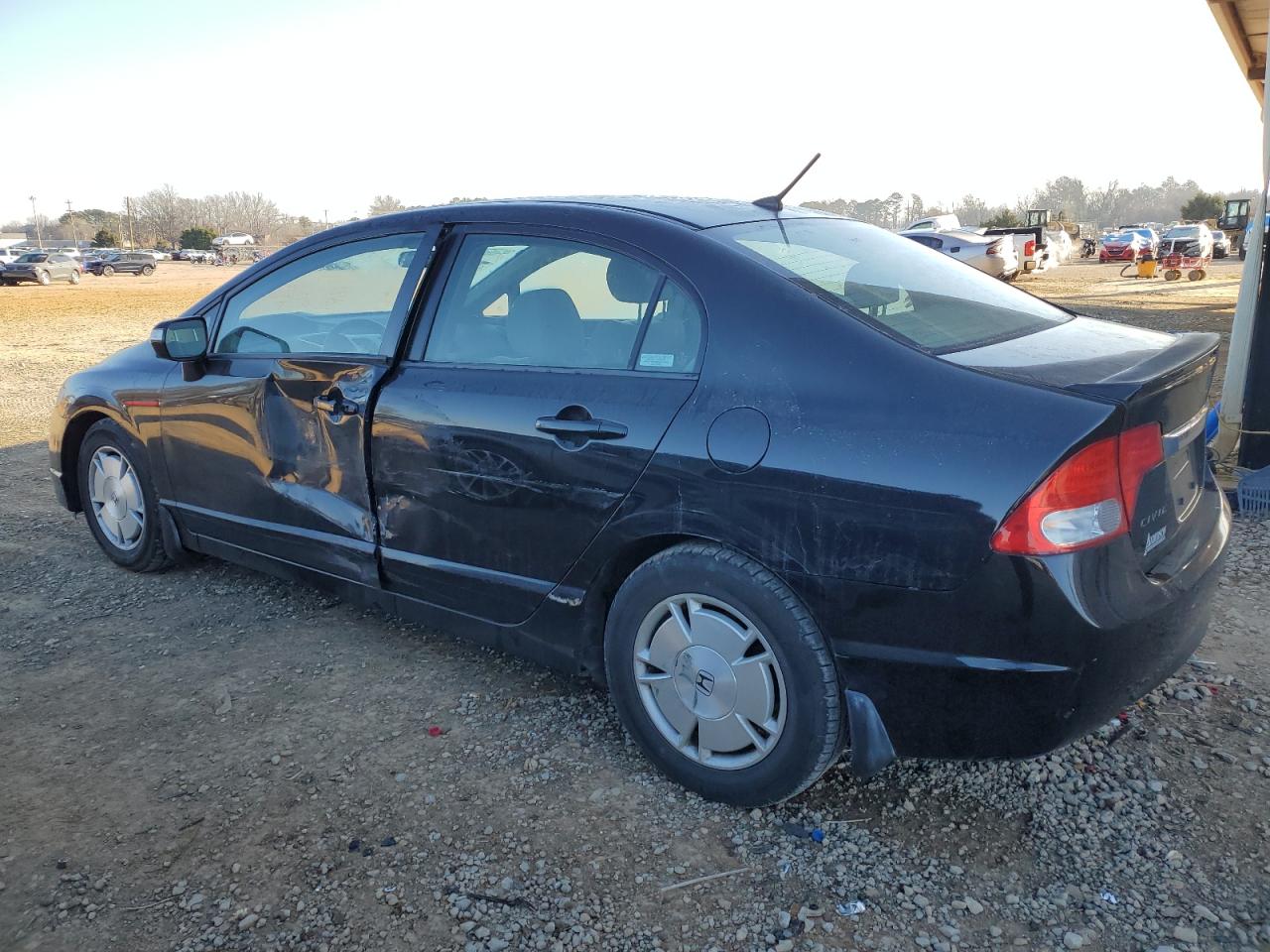 2009 Honda Civic - Image 2