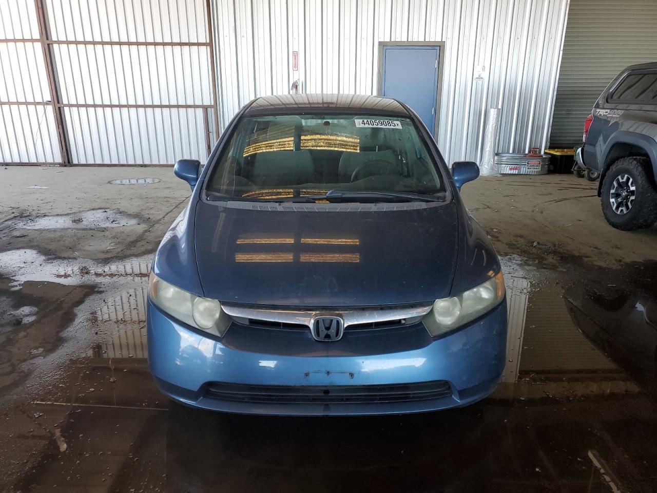 2007 Honda Civic - Image 5