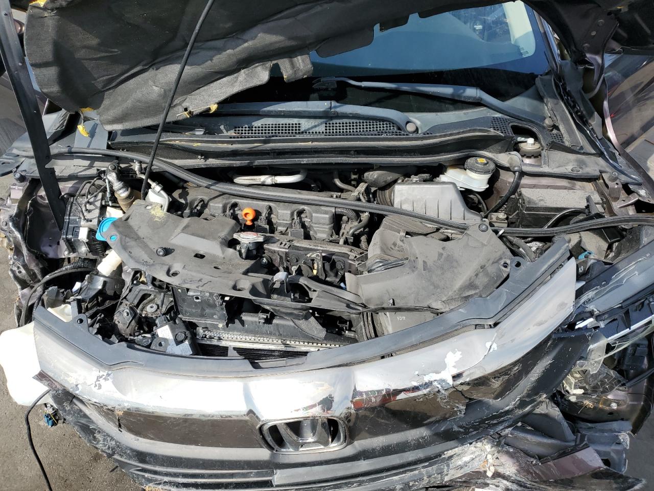 2019 Honda HR-V - Image 14