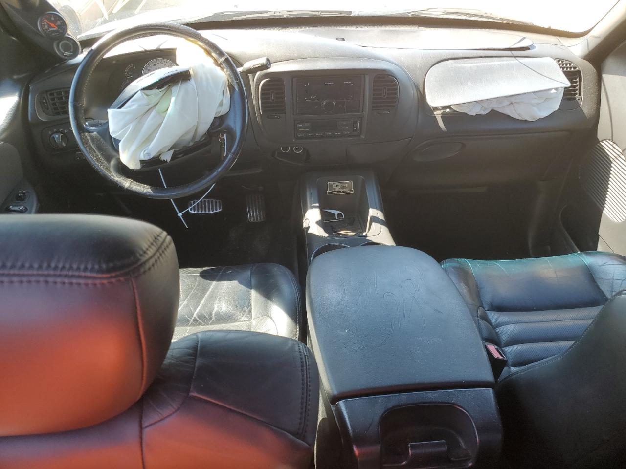 2002 Ford F-150 - Image 8