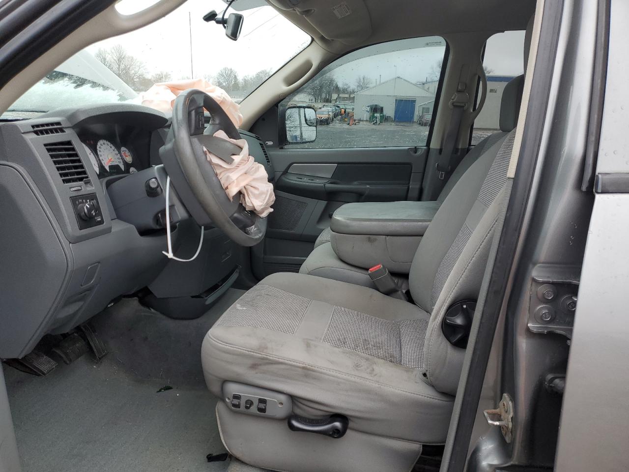2008 Dodge RAM - Image 7