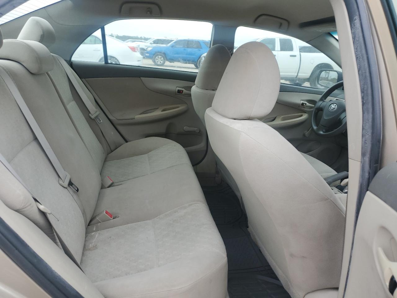 2009 Toyota Corolla - Image 10